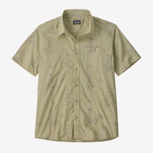 Men's Go-To Shirt