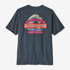 Men’s Great Waves Responsibili-Tee®