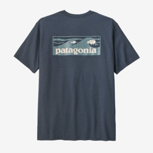 Men's Boardshort Logo Pocket Responsibili-Tee®