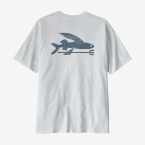 Men's Flying Fish Responsibili-Tee®