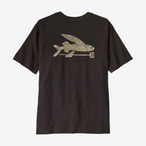 Men's Flying Fish Responsibili-Tee®
