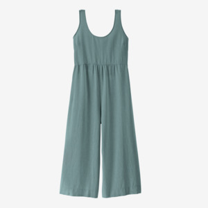 Womens Dresses Overalls: Women's Garden Island Jumpsuit