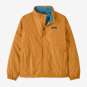 Kids Baby: Kids’ Lined Windbreaker Jacket