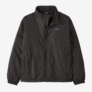 Kids’ Lined Windbreaker Jacket