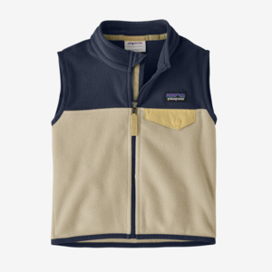 Baby Micro D® Snap-T® Vest
