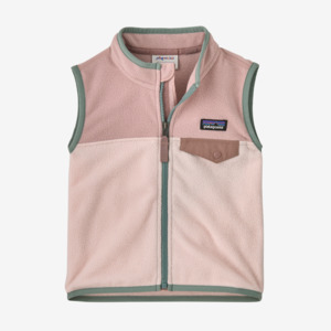 Baby Micro D® Snap-T® Vest