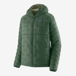 Mens Snow Clothing Gear: Men's Micro Puff® Hoody
