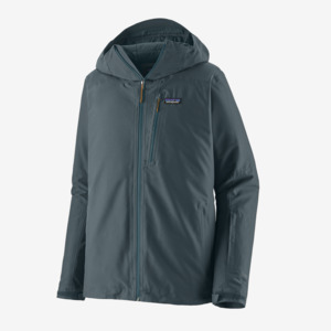 Men's Insulated Powder Town Jacket