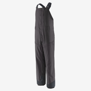 Mens Snow Clothing Gear: Men's Insulated Snowfarer Bibs