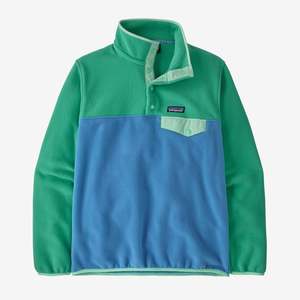 Sale: Women's Lightweight Synchilla® Snap-T® Pullover