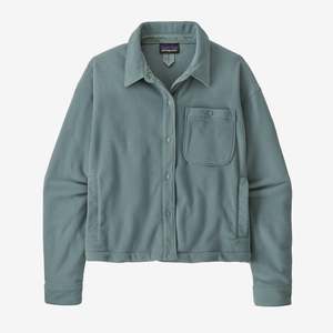 Sale: Women’s Micro D® Fleece Shirt Jacket