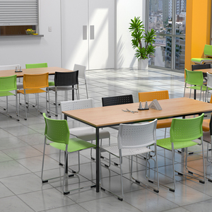 Ergoplan canteen