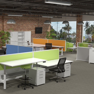 Products: studio