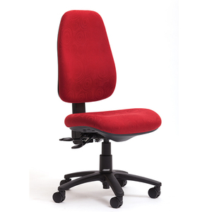 Office: strauss