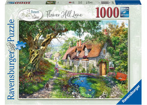 Products: Flower Hill Lane - Pathway Puzzles