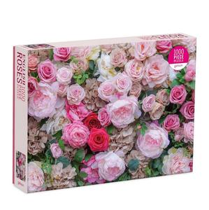 Products: English Roses - Pathway Puzzles