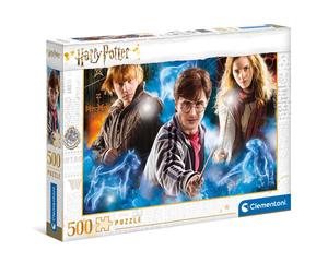 Products: Harry Potter Puzzle - Pathway Puzzles