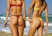 Bikini girls