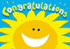 Sunsmile Congratulations