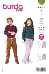 Products: B9271