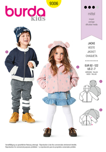 Products: B9306