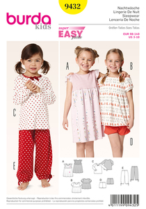 Products: B9432