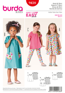 Products: B9438
