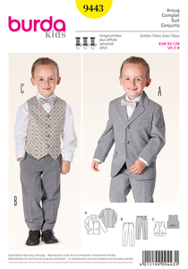 Products: B9443