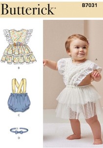 Products: 7031 Butt