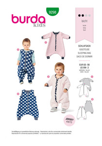 Products: B9298