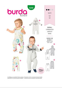Products: B9299
