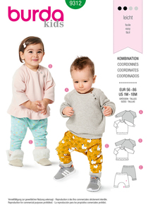 Products: B9312