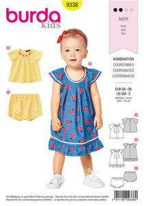 Products: B9338