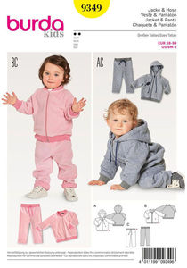 Products: B9349