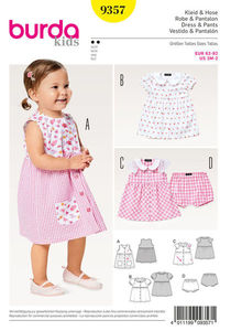 Products: B9357