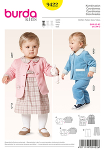 Products: B9422