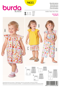 Products: B9435