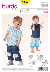 Products: B9436
