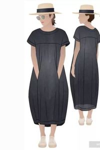 Products: Sydney Designer Dress