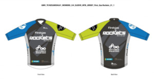 Products: Firstgas Rockets Jersey size male large – Patterson Training