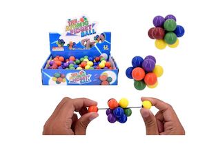 Sensory And Fidget: Atomic Fidget Ball