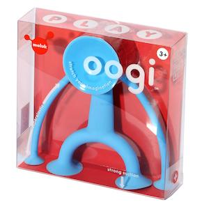 Sensory And Fidget: Oogi Blue Large