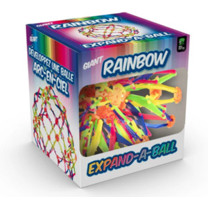 Sensory And Fidget: Expandaball 17.5cm