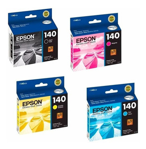 Products: Epson T140XL 140 Ink NZ Compatible Set Inkshop