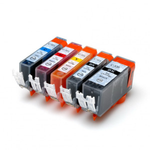 Products: Canon CLI-521 Cyan Ink NZ Compatible Cartridge Inkshop