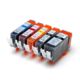 Canon CLI521 CLI-521 Ink Cyan