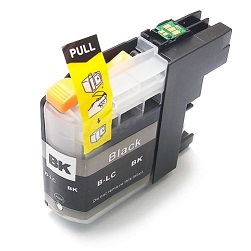 Products: Brother LC233 LC231 Black Ink NZ Compatible Inkshop