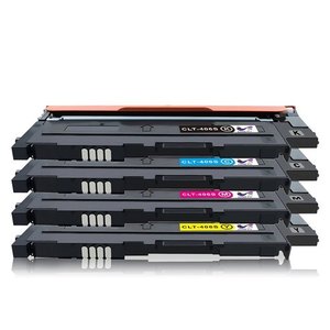 Products: Magenta Samsung CLT M406S CLT 406S Toner