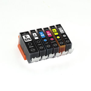 Products: Canon CLI-526 Black Ink NZ Compatible Cartridge Inkshop