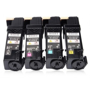Products: Fuji Xerox CP305D CM305D Toner Set NZ Compatible